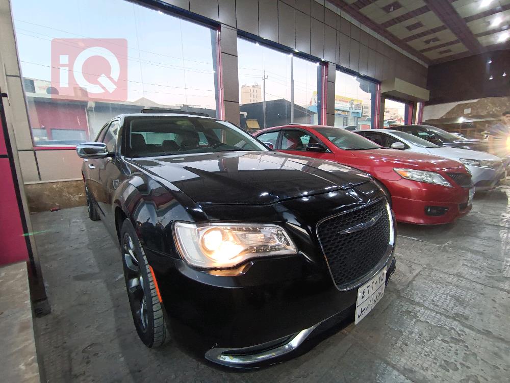 Chrysler 300